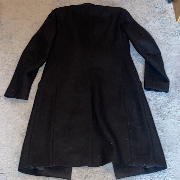 Rag & Bone 36 overcoat - Picture 8 of 15